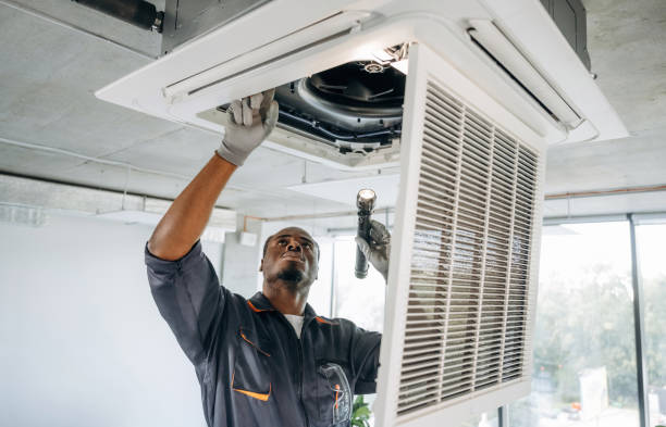 Licensed Hvac service in Port Carbon, PA - FH HVAC